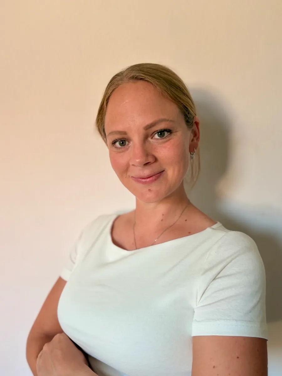 Magdalena Porenta, BSc. — Physiotherapeutin bei Physio-Griesgasse