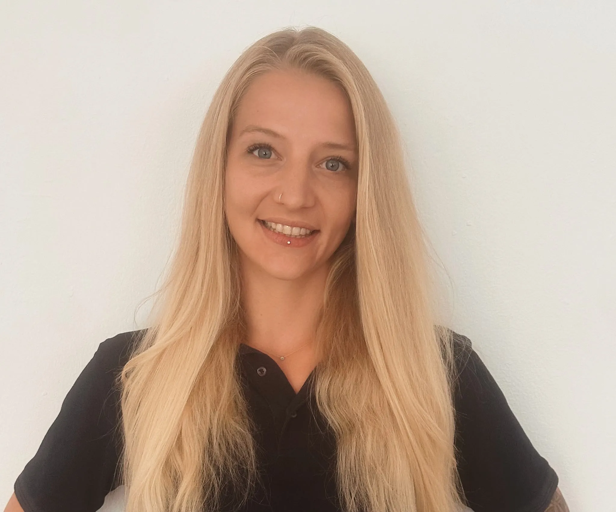 Seraphine Schachl — Physiotherapeutin & Heilmasseurin bei Physio-Griesgasse